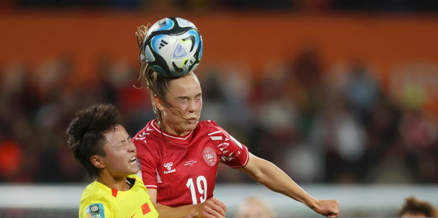 Đan Mạch đánh bại Trung Quốc nhờ bàn thắng duy nhất phút cuối trận ảnh 10 Đan Mạch đánh bại Trung Quốc nhờ bàn thắng duy nhất phút cuối trận ảnh 10