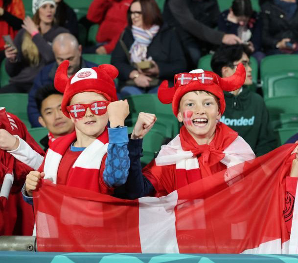 Đan Mạch đánh bại Trung Quốc nhờ bàn thắng duy nhất phút cuối trận ảnh 2 Đan Mạch đánh bại Trung Quốc nhờ bàn thắng duy nhất phút cuối trận ảnh 2