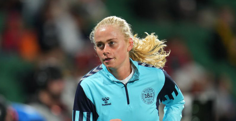 Đan Mạch đánh bại Trung Quốc nhờ bàn thắng duy nhất phút cuối trận ảnh 4 Đan Mạch đánh bại Trung Quốc nhờ bàn thắng duy nhất phút cuối trận ảnh 4