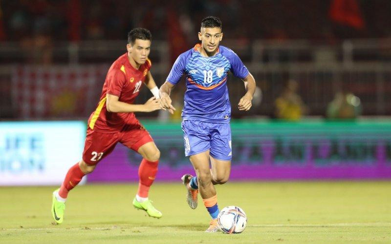 Ấn Độ hoàn toàn lép vế trước Việt Nam