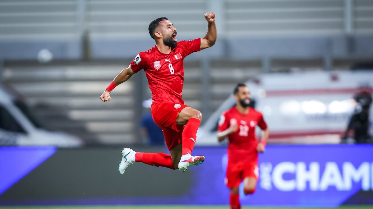 Bahrain đang lo lắng cho tình hình an ninh của chính mình nếu thi đấu ở Indonesia Bahrain đang lo lắng cho tình hình an ninh của chính mình nếu thi đấu ở Indonesia