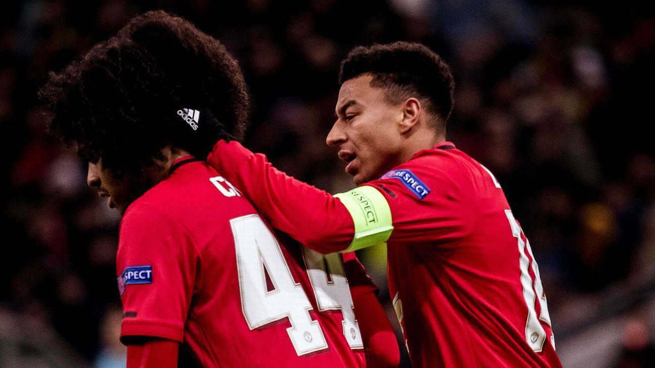 Chong và Lingard đều đã bị cướp hỏi thăm Chong và Lingard đều đã bị cướp hỏi thăm