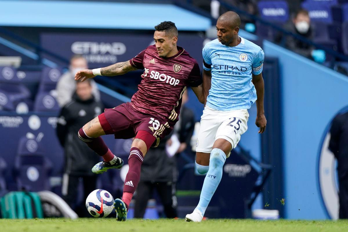 Man City nhiều khả năng sẽ xoay vòng lực lượng