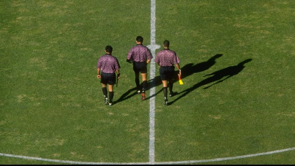 Nhiều trọng tài ở Bolivia có dính líu tới đường dây dàn xếp tỷ số