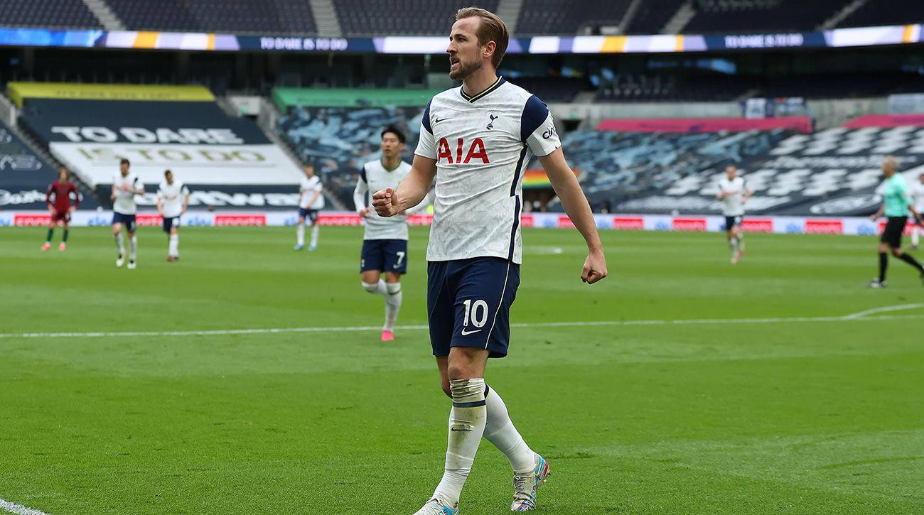 Kane sẽ trở lại ở vòng 4 vào cuối tuần này Kane sẽ trở lại ở vòng 4 vào cuối tuần này