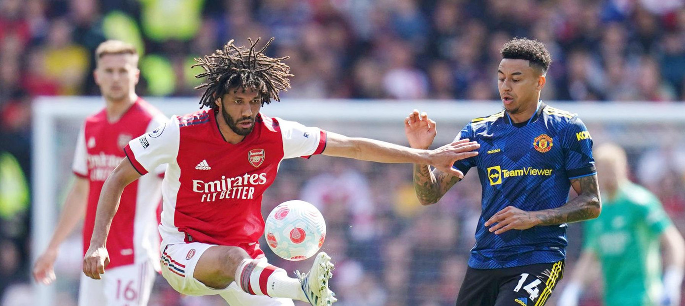 Lingard và đồng đội lại trải qua một trận đấu đáng quên nữa