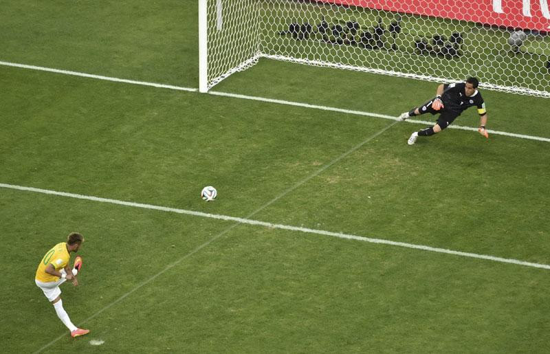 Các pha đá luân lưu sẽ xuất hiện rất nhiều ở World Cup 2026?