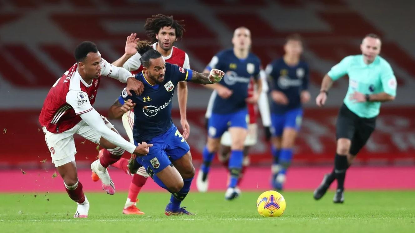 Arsenal sẽ cắt mạch 2 trận toàn thua?