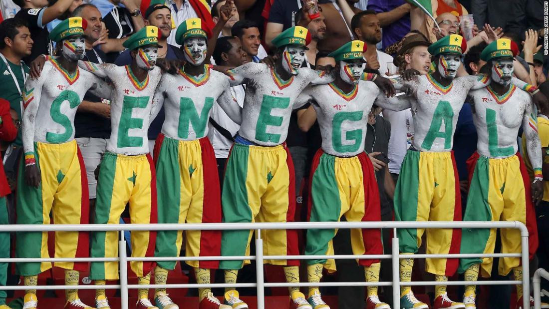 World Cup 2022: Thắng Senegal 3 sao, Anh có hẹn với Pháp ở tứ kết ảnh 4