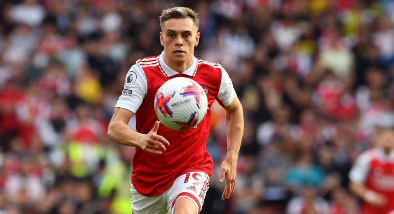 Brighton 'huỷ diệt' Arsenal, kết liễu giấc mộng bá vương của Khẩu thần công ảnh 13