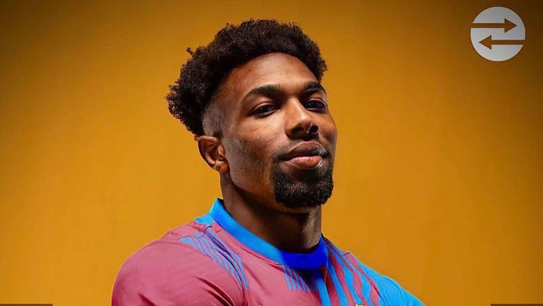 Sau Traore, Barca còn muốn chiêu mộ Aubameyang Sau Traore, Barca còn muốn chiêu mộ Aubameyang