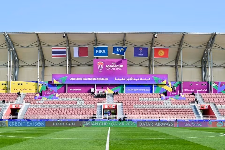 Thái Lan thắng trận ra quân Asian Cup 2023 ảnh 2 Thái Lan thắng trận ra quân Asian Cup 2023 ảnh 2