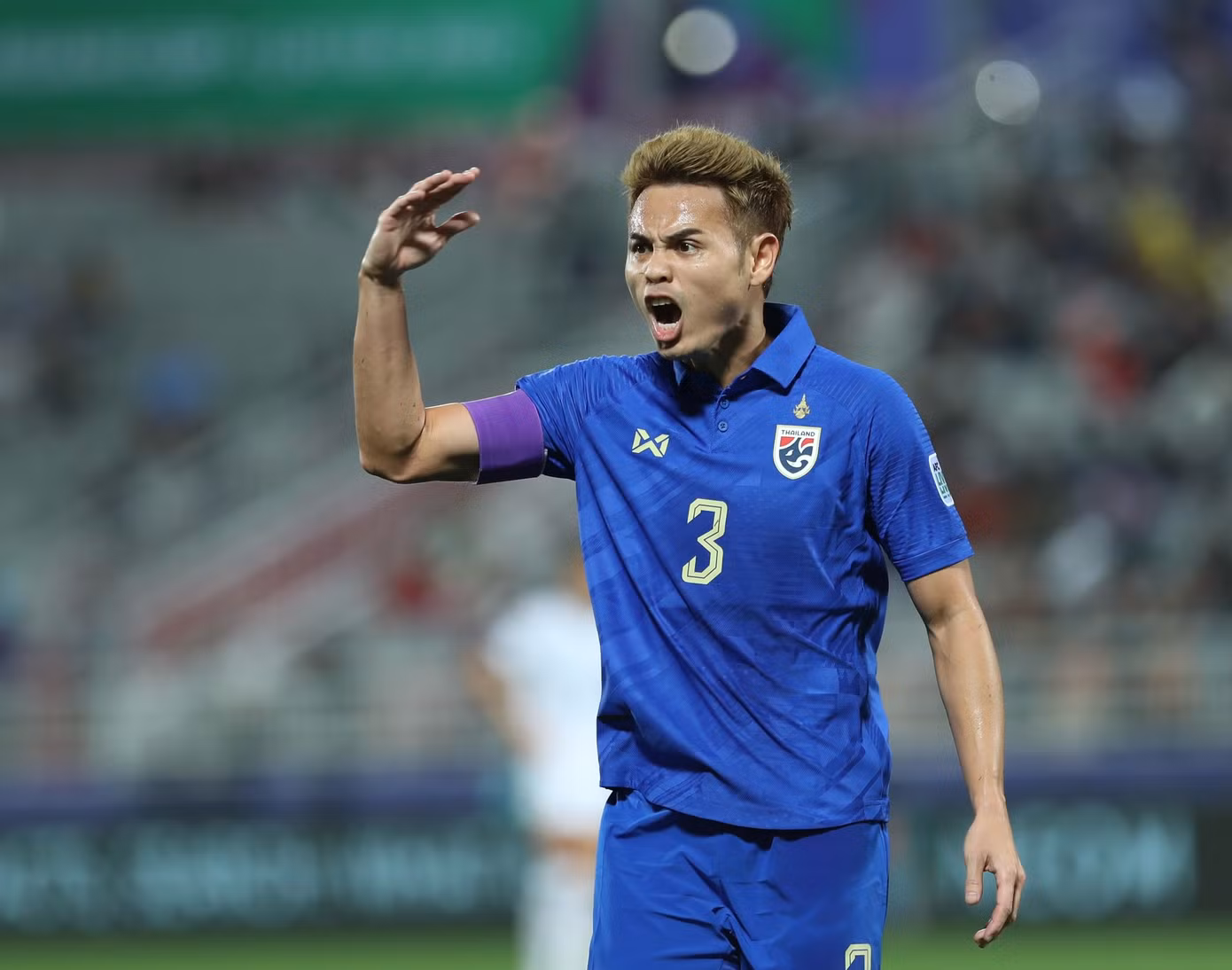 Thái Lan thắng trận ra quân Asian Cup 2023 ảnh 15 Thái Lan thắng trận ra quân Asian Cup 2023 ảnh 15