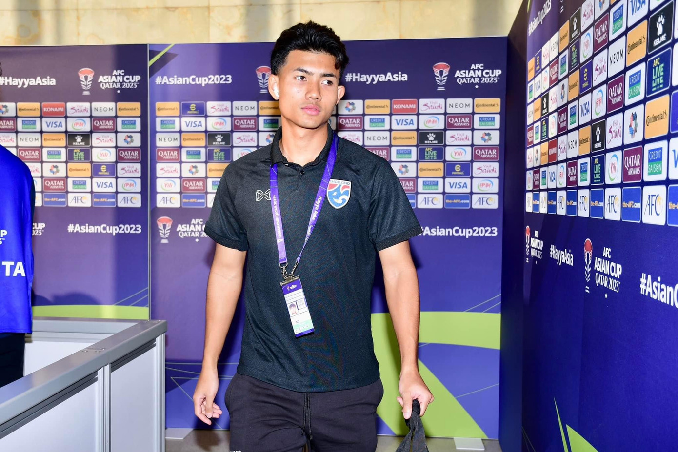 Thái Lan thắng trận ra quân Asian Cup 2023 ảnh 9