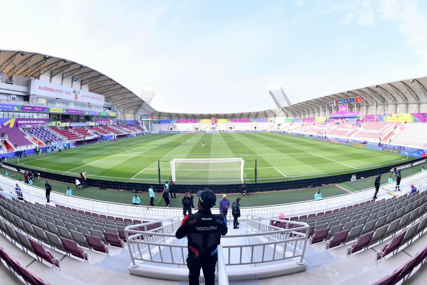 Thái Lan thắng trận ra quân Asian Cup 2023 ảnh 3