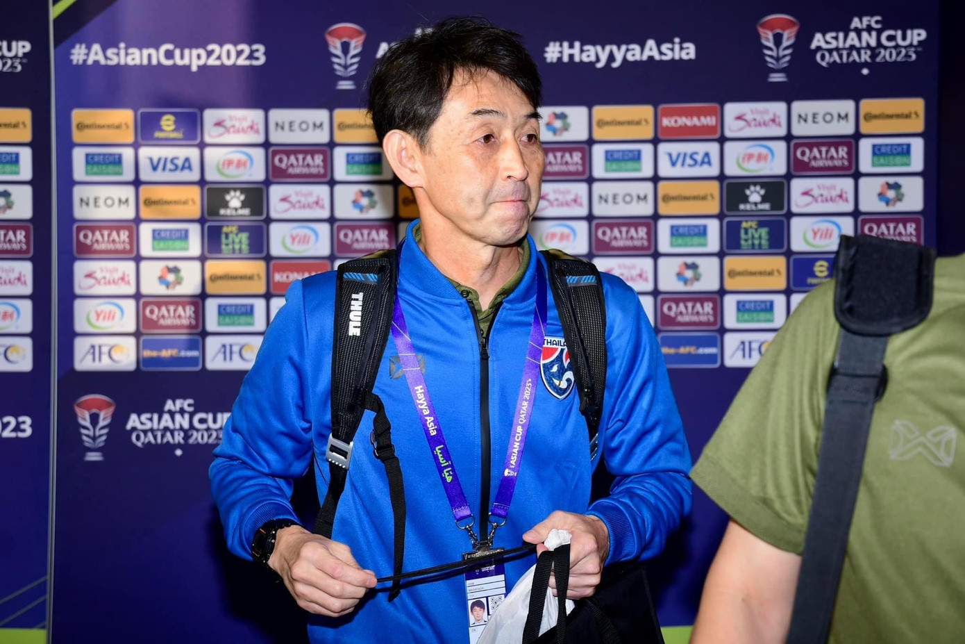 Thái Lan thắng trận ra quân Asian Cup 2023 ảnh 7