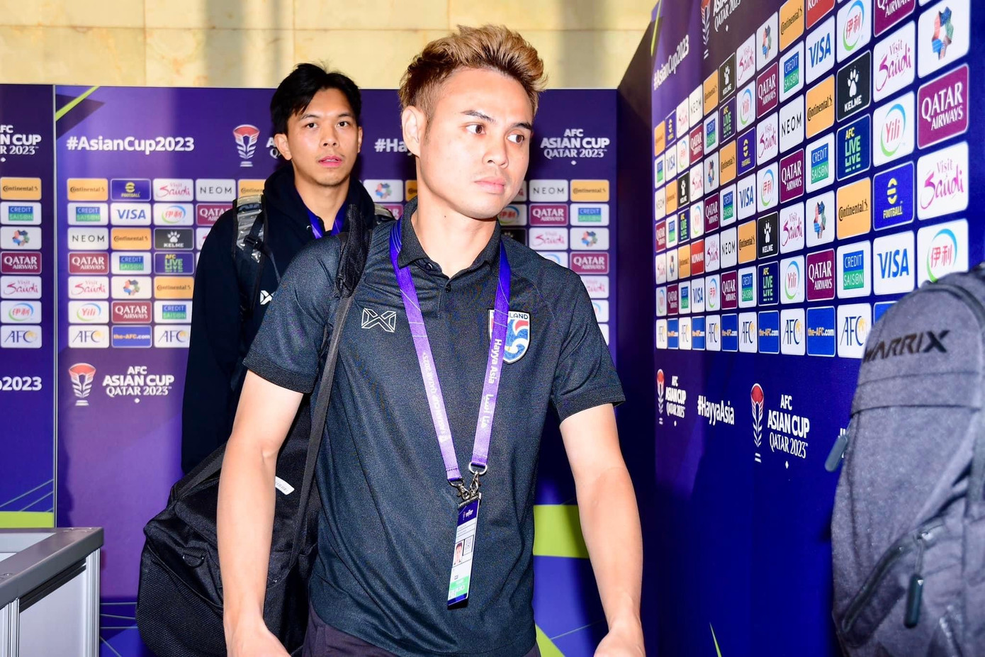 Thái Lan thắng trận ra quân Asian Cup 2023 ảnh 10