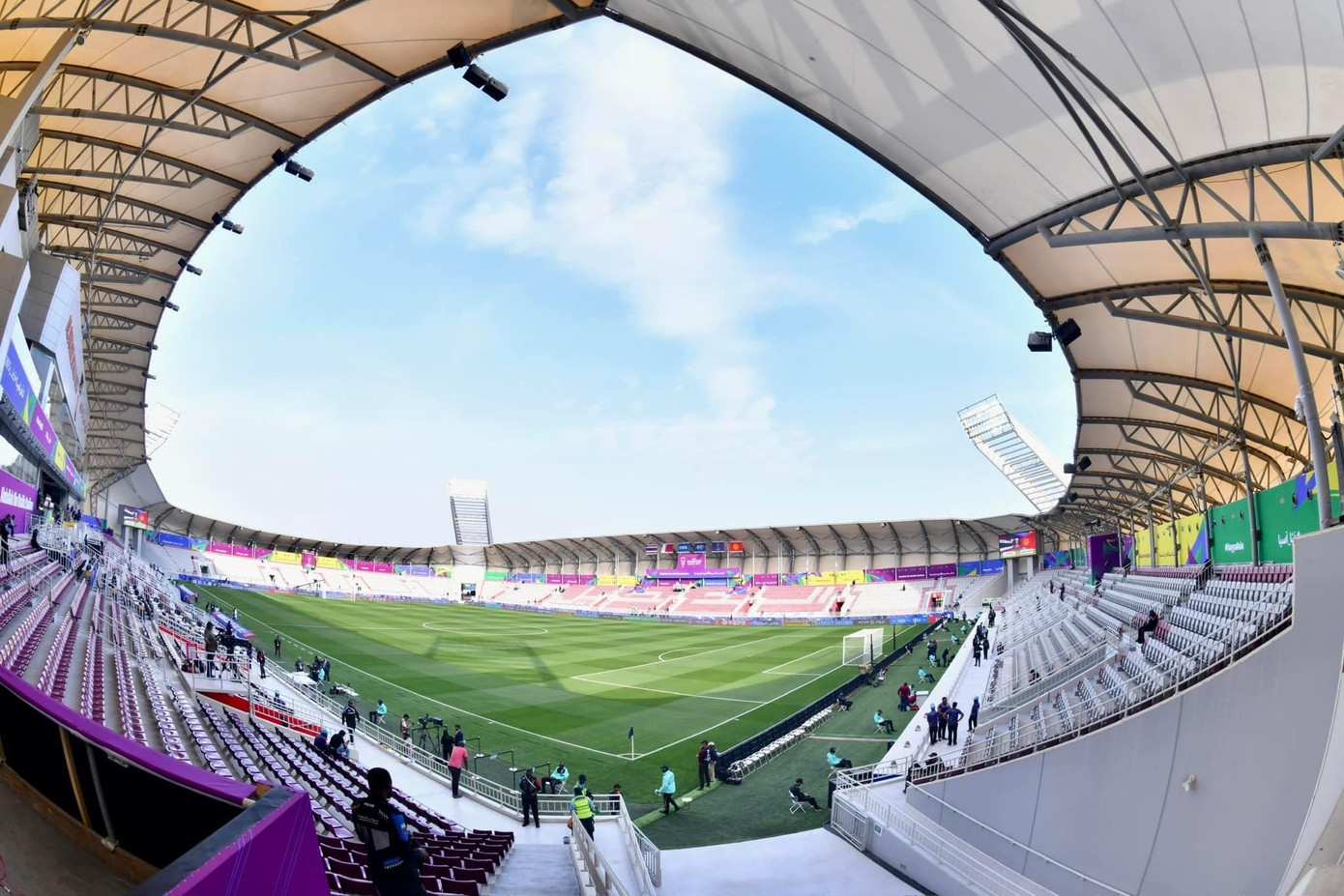 Thái Lan thắng trận ra quân Asian Cup 2023 ảnh 4