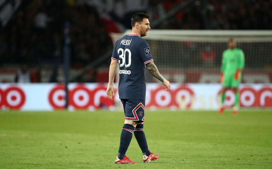 Messi khó mà an tâm thi đấu cho PSG sau những gì vừa xảy ra ở khách sạn anh tá túc