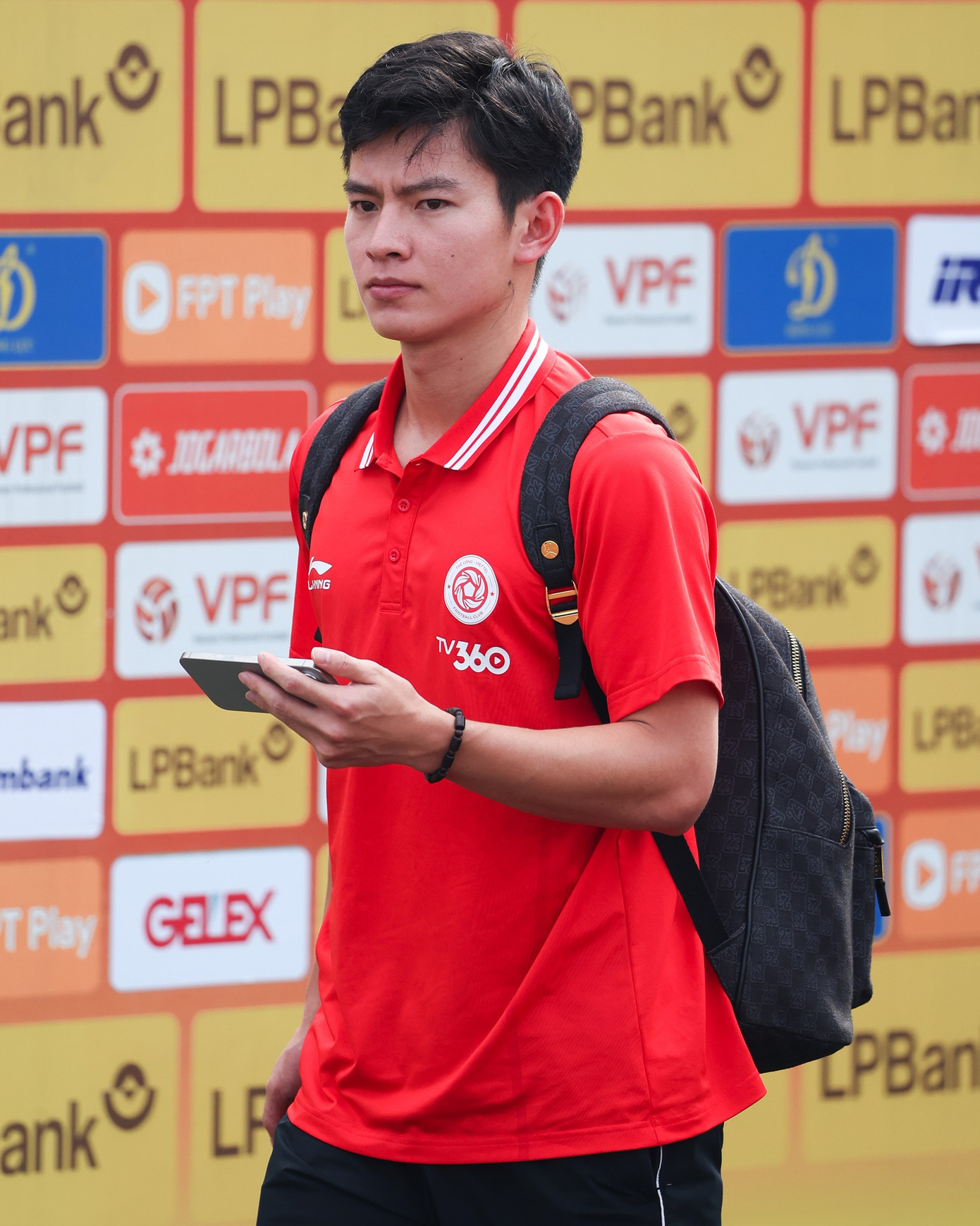 CLB Hà Nội thua trận 'derby thủ đô' trước Thể Công Viettel ảnh 2 CLB Hà Nội thua trận 'derby thủ đô' trước Thể Công Viettel ảnh 2