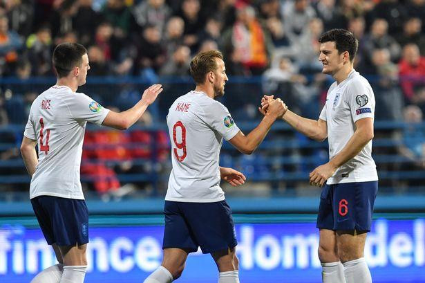 Lực lượng của Anh mạnh vượt trội