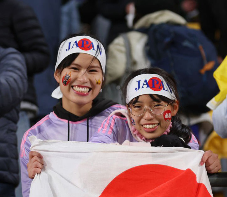 Tuyển nữ Nhật Bản gây sốc, đại thắng Tây Ban Nha 4-0 ảnh 3 Tuyển nữ Nhật Bản gây sốc, đại thắng Tây Ban Nha 4-0 ảnh 3