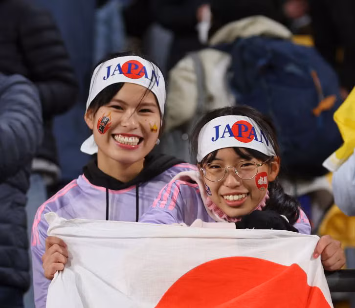 Tuyển nữ Nhật Bản gây sốc, đại thắng Tây Ban Nha 4-0 ảnh 3