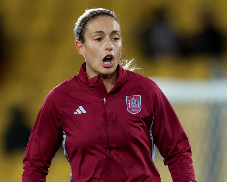 Tuyển nữ Nhật Bản gây sốc, đại thắng Tây Ban Nha 4-0 ảnh 5 Tuyển nữ Nhật Bản gây sốc, đại thắng Tây Ban Nha 4-0 ảnh 5