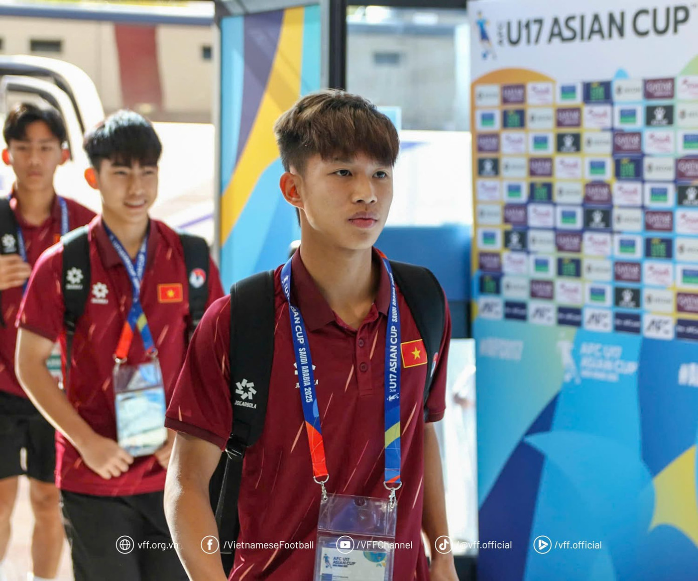 U17 Việt Nam cầm hoà kịch tính U17 Nhật Bản ảnh 3