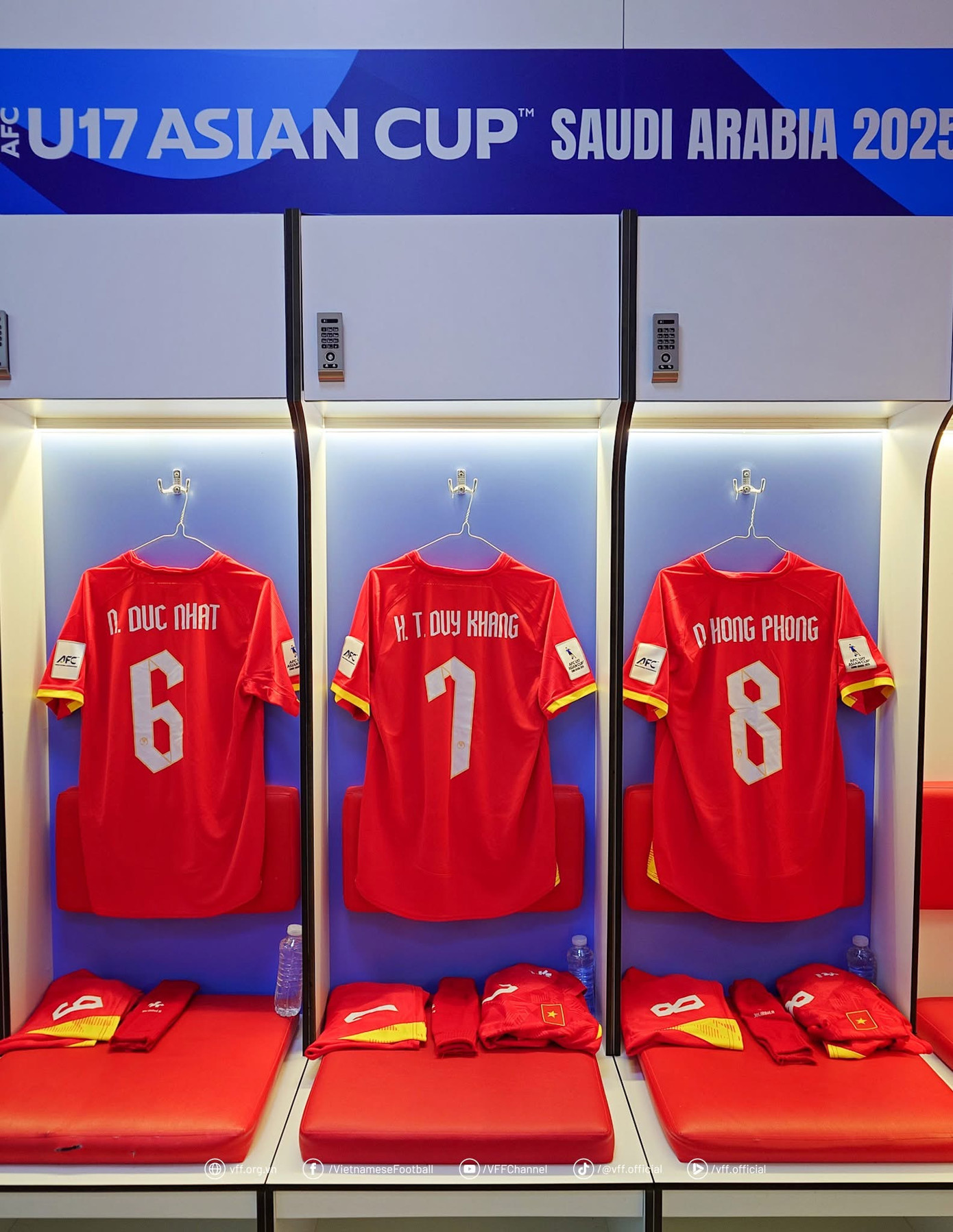 U17 Việt Nam cầm hoà kịch tính U17 Nhật Bản ảnh 5