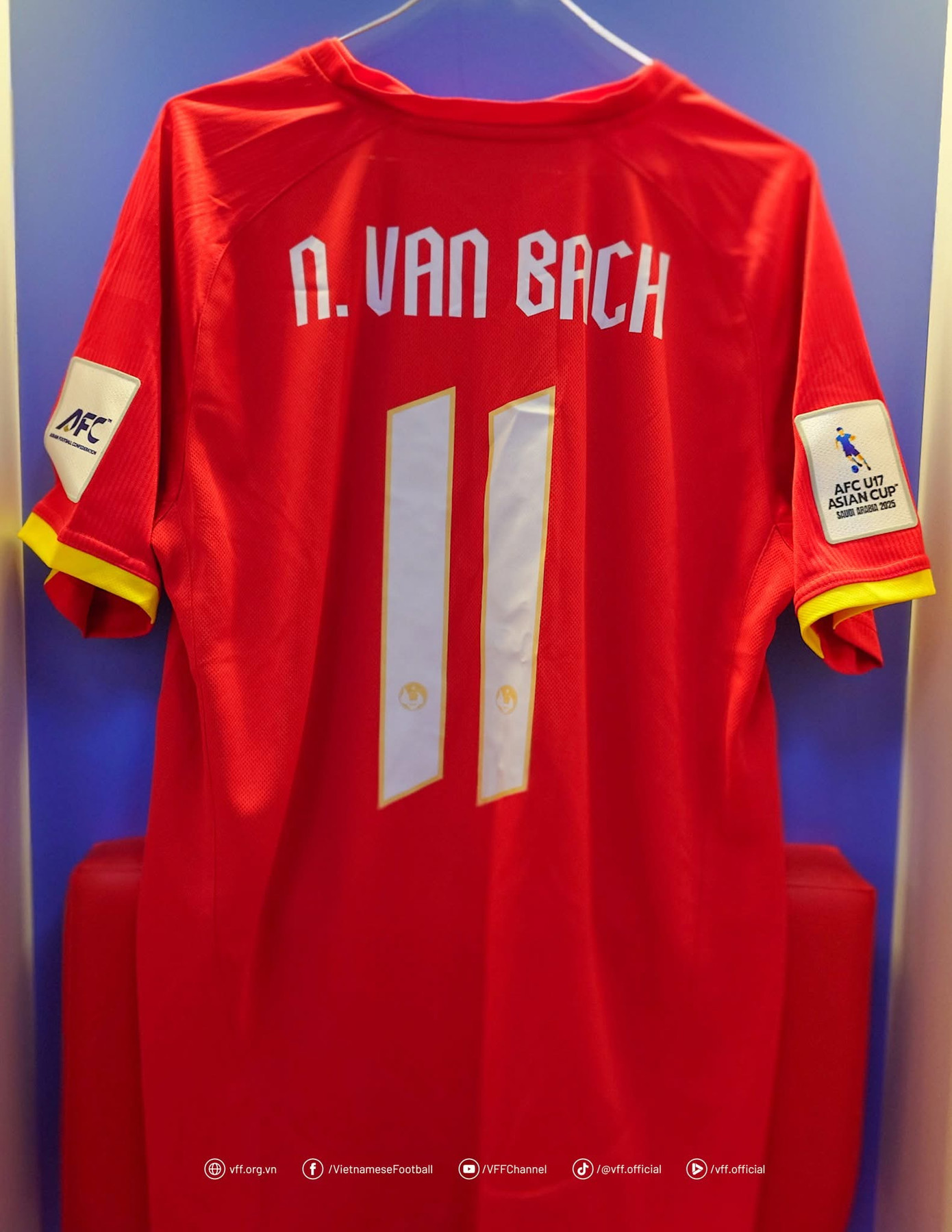 U17 Việt Nam cầm hoà kịch tính U17 Nhật Bản ảnh 7