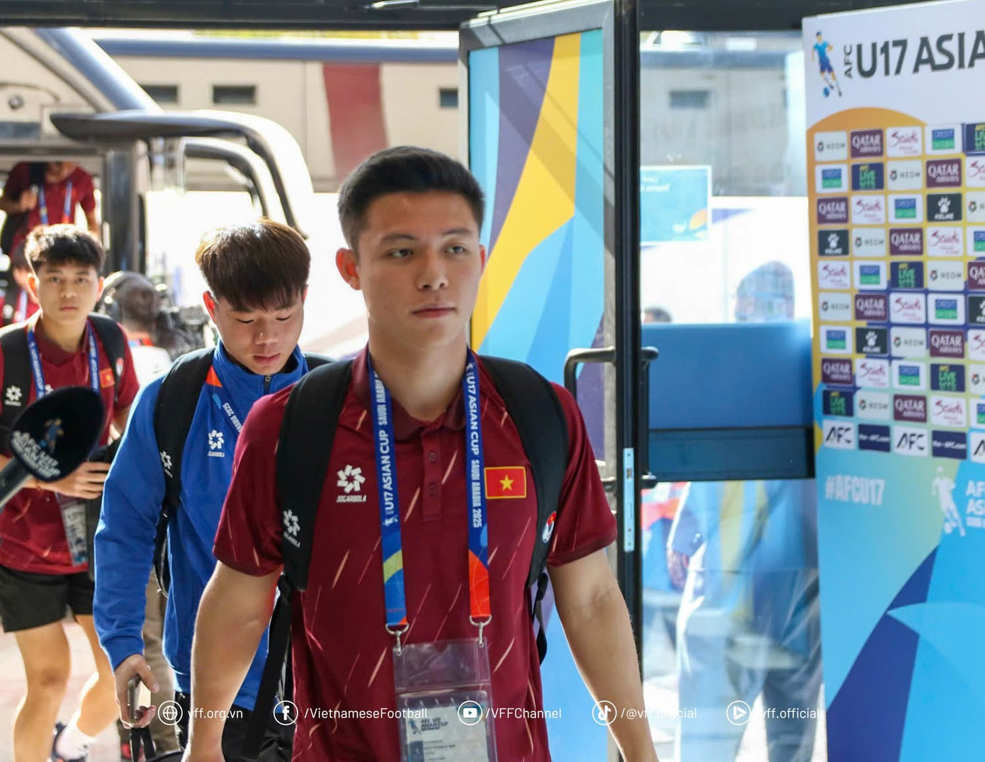 U17 Việt Nam cầm hoà kịch tính U17 Nhật Bản ảnh 4