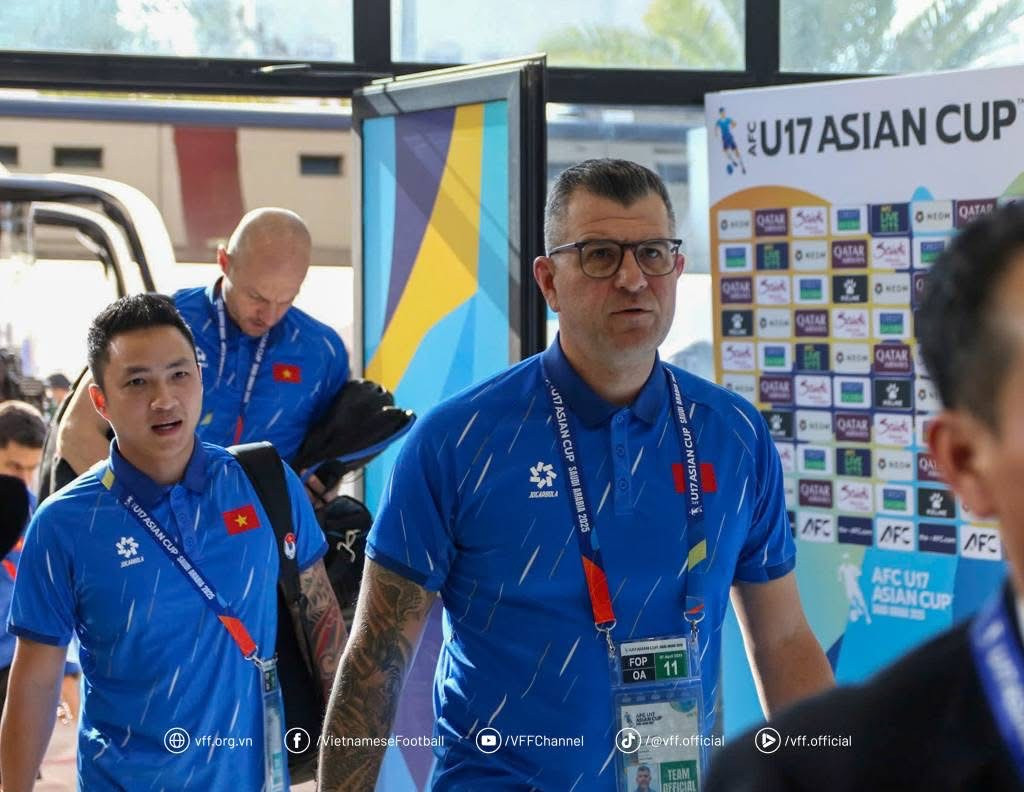 U17 Việt Nam cầm hoà kịch tính U17 Nhật Bản ảnh 2