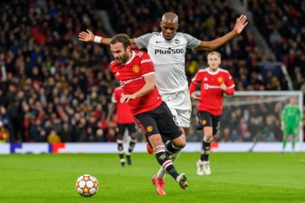 Mata đã bỏ lỡ một cơ hội tốt Mata đã bỏ lỡ một cơ hội tốt