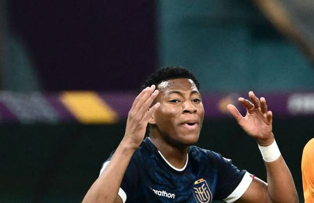 World Cup 2022: Hà Lan hút chết trước Ecuador sau trận hoà 1-1 ảnh 17