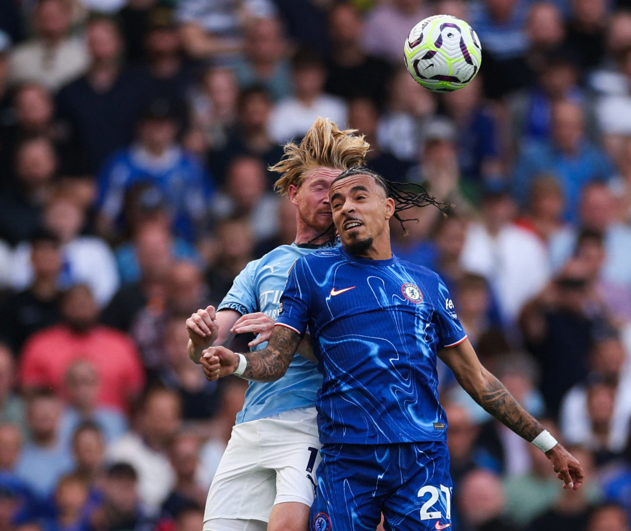 Man City đánh bại Chelsea ngày ra quân ảnh 18 Man City đánh bại Chelsea ngày ra quân ảnh 18