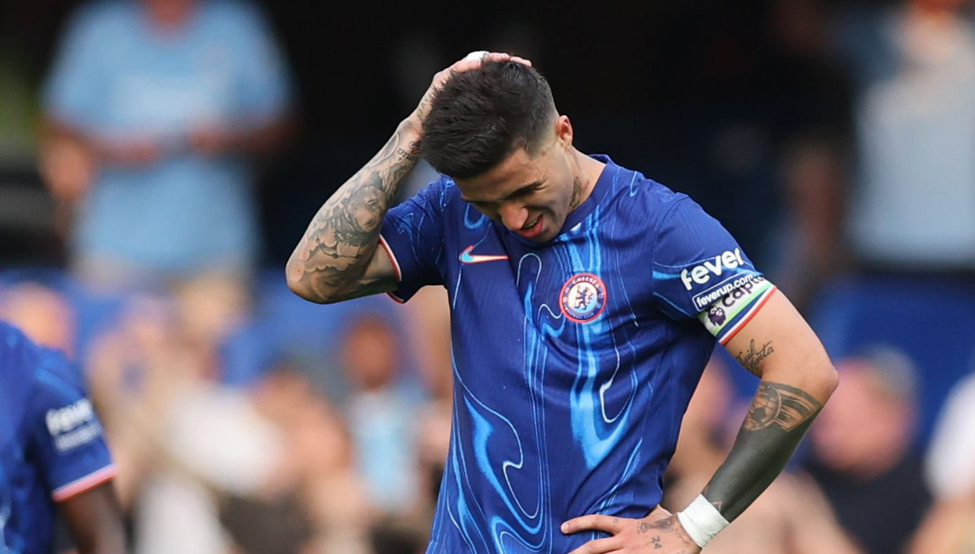 Man City đánh bại Chelsea ngày ra quân ảnh 22 Man City đánh bại Chelsea ngày ra quân ảnh 22