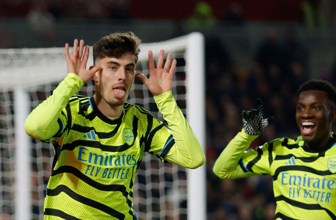 Arsenal sẽ có 3 điểm không khó khăn Arsenal sẽ có 3 điểm không khó khăn