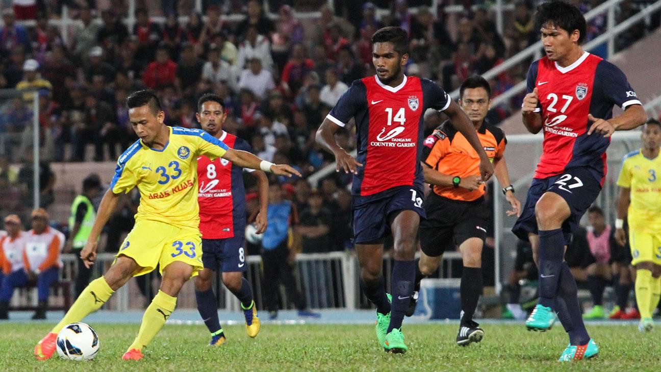 Sẽ có 18 đội tại giải VĐQG Malaysia, thay vì 12 như trước