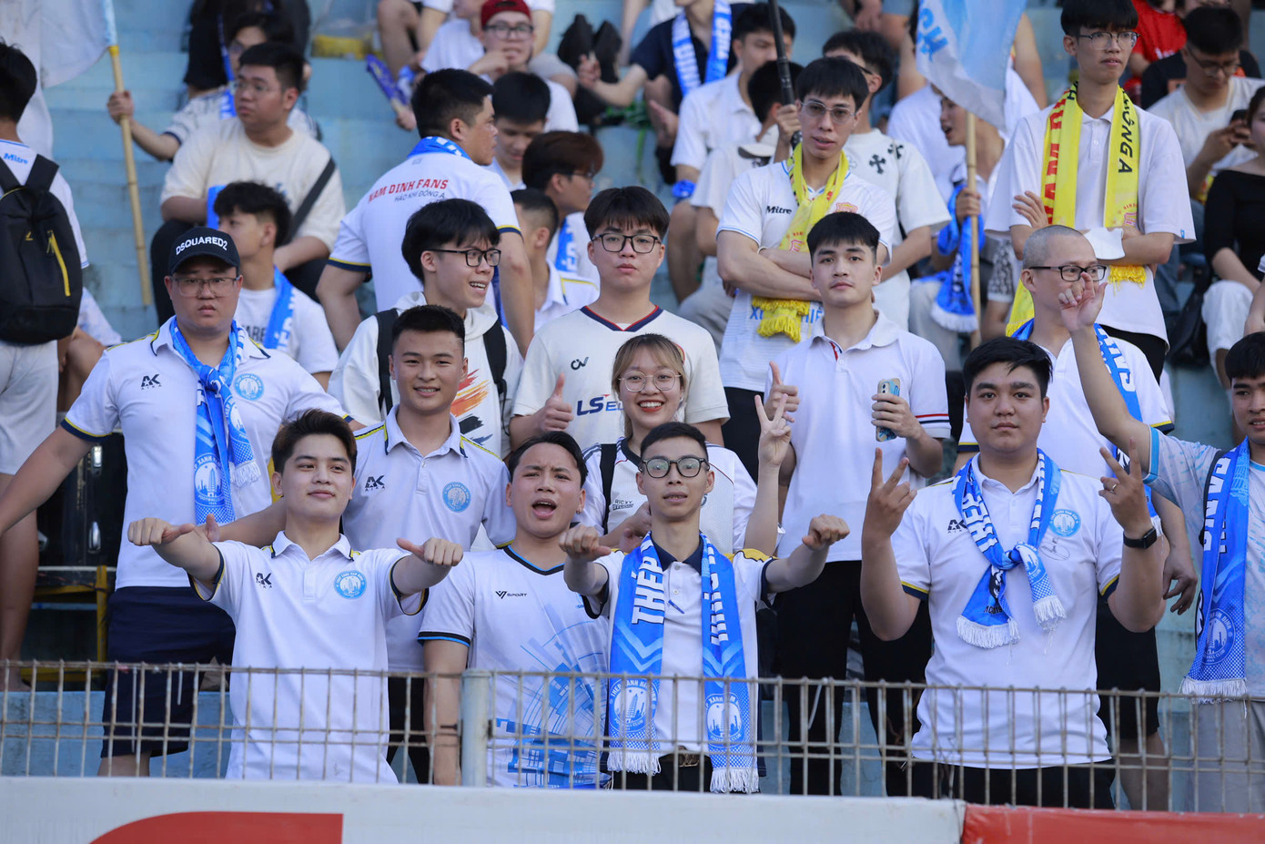 Nam Định gieo sầu cho Hà Nội, bứt phá trong cuộc đua vô địch ảnh 10