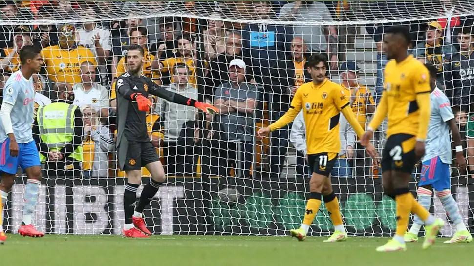 De Gea có trận đầu giữ sạch lưới cho M.U ở mặt trận Ngoại hạng sau 6 tháng