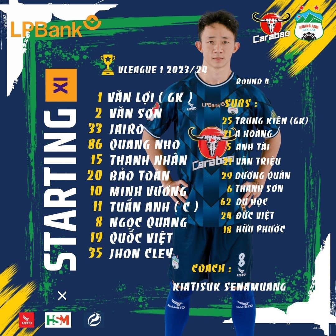 Bị Bình Dương cầm hòa 1-1, HAGL chưa thể có được chiến thắng đầu tiên ảnh 6