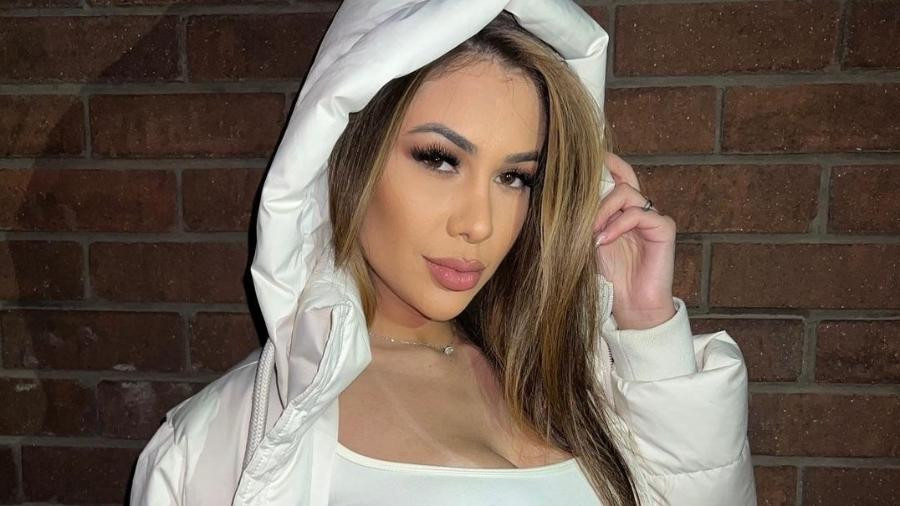 DJ Cavallin là người tố cáo Antony đầu tiên DJ Cavallin là người tố cáo Antony đầu tiên