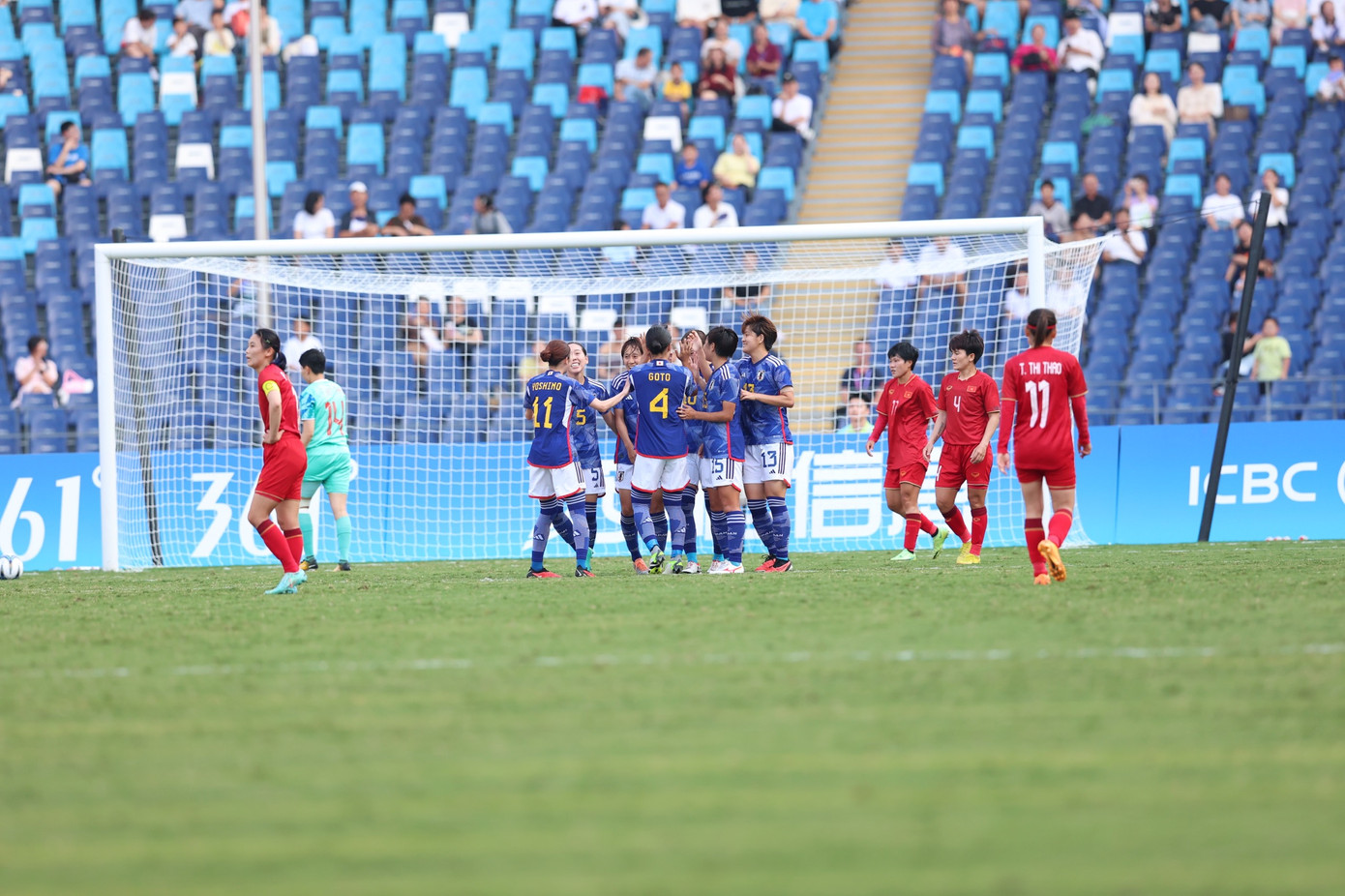 Ảnh: Nhật Nhật