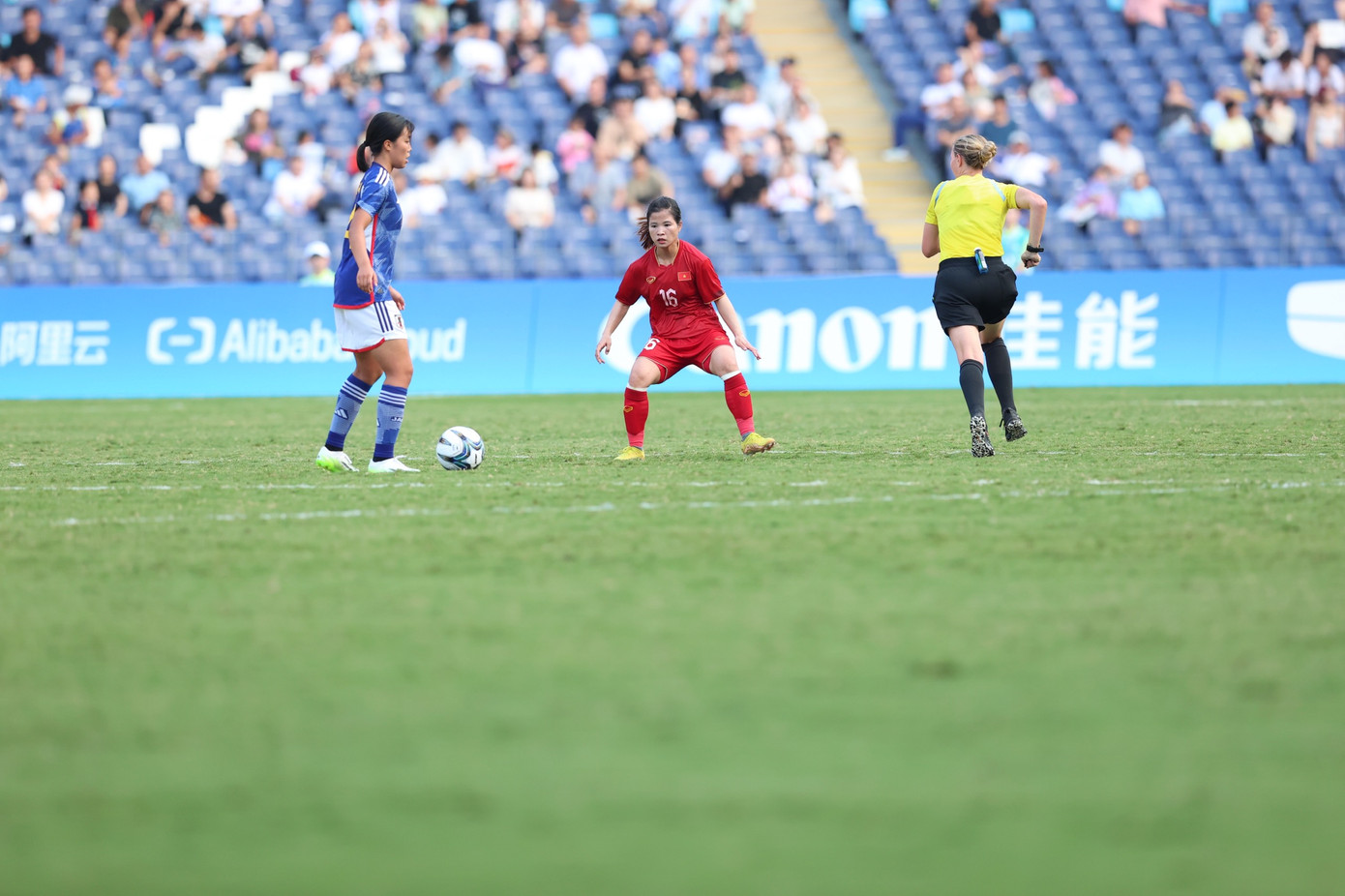 Ảnh: Nhật Nhật