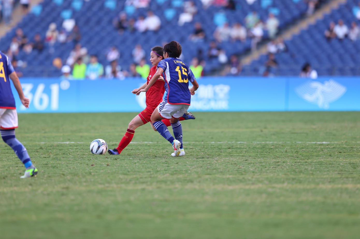 Ảnh: Nhật Nhật