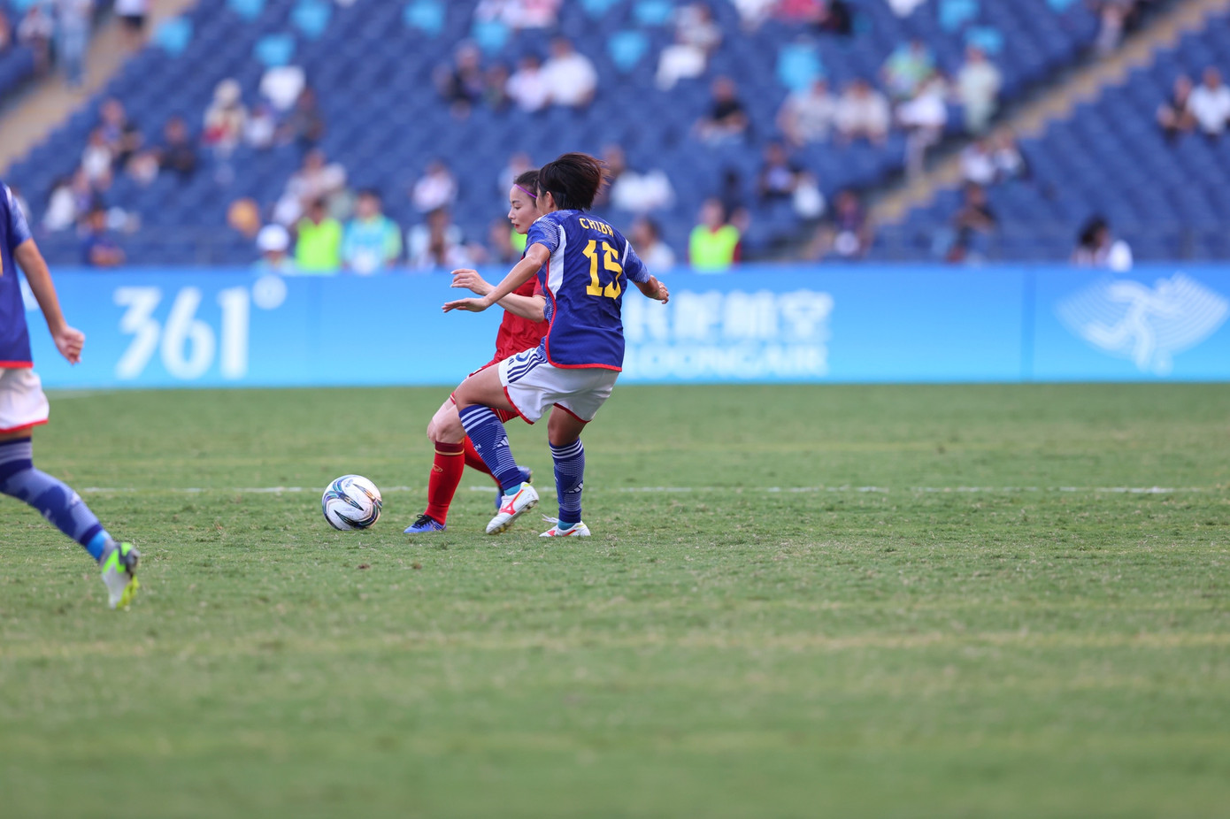 Ảnh: Nhật Nhật