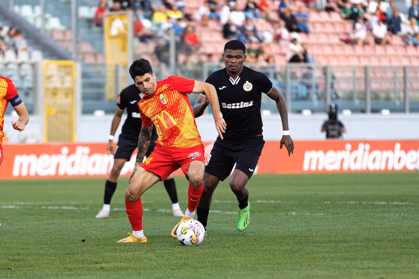 Các cầu thủ ngoại sẽ tràn lan tại Indonesia