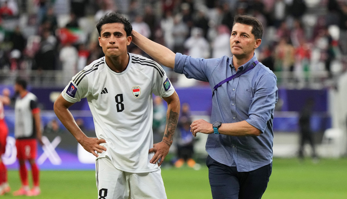 HLV Casas sẽ tái ngộ Việt Nam vào ngày 11/6