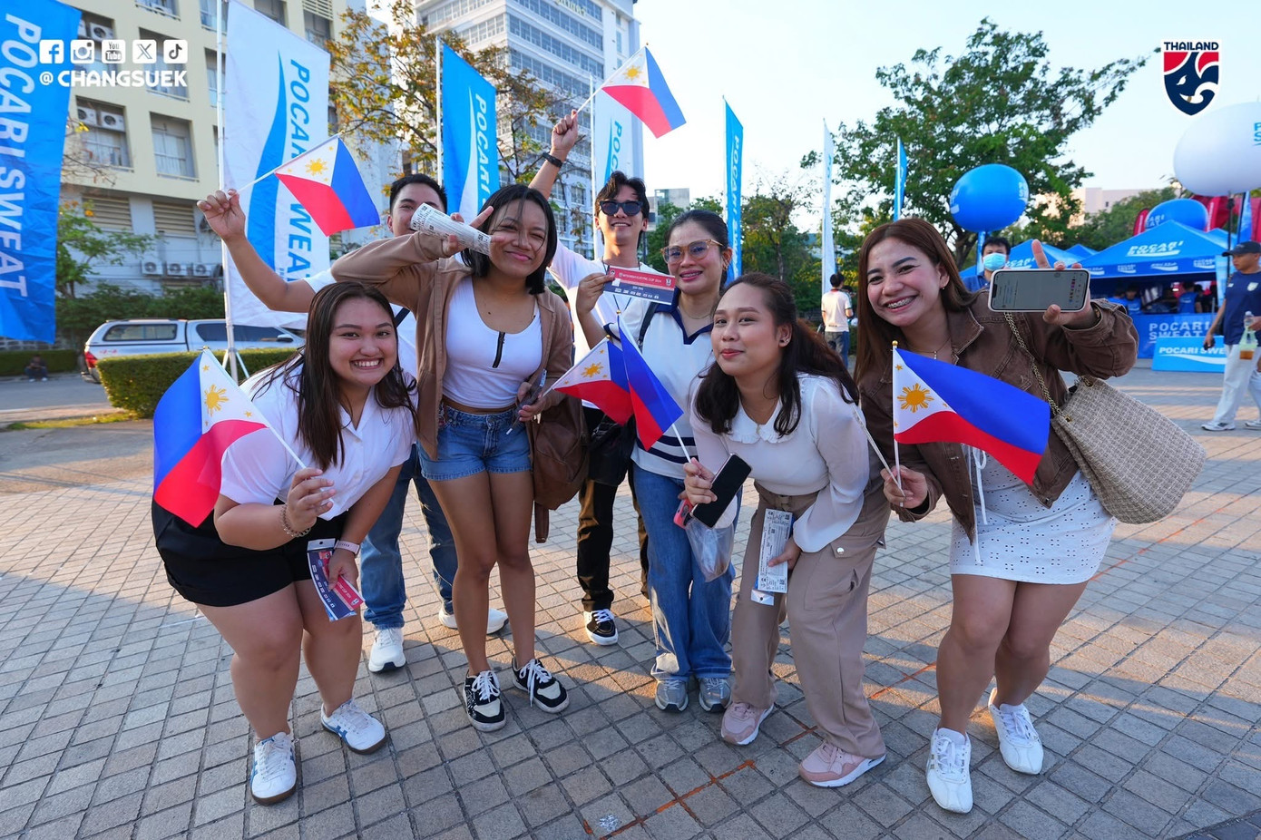 Thái Lan vào chung kết ASEAN Cup 2024, gặp đội tuyển Việt Nam ảnh 3